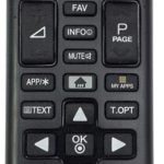 LG AKB74475481 Orjinal Kumanda Lcd Led Tv Kumandası