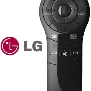 LG AN-MR400S Orjinal Sihirli Kumanda