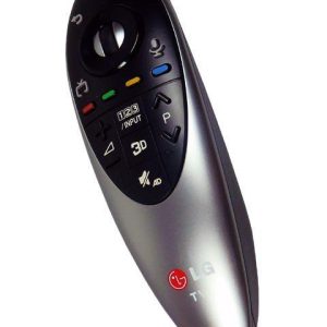 LG AN-MR500G Orjinal Sihirli Ses Komut Mouse Özellikli Teşhir Kumanda