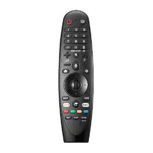 Lg AN-MR600 AN-MR650 AN-MR18BA Netflix Amazon Tuşlu Ses komut Özellikl