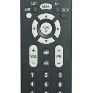 Lg Lcd (671 09 000 10 G) Tv Kumandası