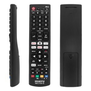 LG Lcd Led Tv Kumandası RM-L1726