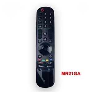 LG AN-MR21GA AN-MR21GC AKB76036204 Air Mouse Ses Komutlu Sihirli Kumanda