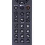 Lg RM-D757 Lcd Plazma Led Tv Kumanda Universal