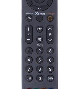 Lg RM-D757 Lcd Plazma Led Tv Kumanda Universal