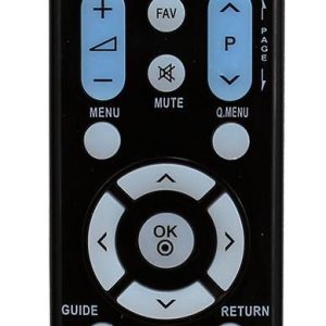 LG RM-L1066 Lcd Plazma Led Tv Kumandası