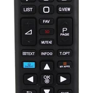 LG RM-L1162 3D Lcd Plazma Led Tv Kumandası