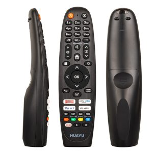 LG RM-L1818-ME Universal Lcd Led Tv Kumanda