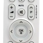 LG RM-L859W Lcd Plazma Led Tv Kumandası