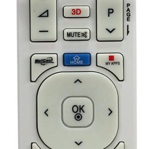 LG RM-L915W 3D Lcd Plazma Led Tv Kumandası