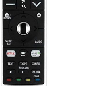 LG Smart TV AN-MR700+ AN-MR600 Akıllı Uzaktan Kumanda