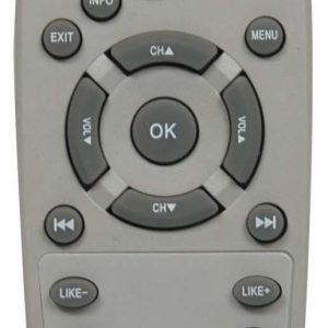 Linx Uydu Kumandası 1518