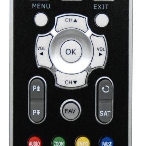 Linx Uydu Kumandası 1572