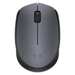 logitech M170 2,4 GHZ 1000DPI 3 TUŞ OPTİK KABLOSUZ MOUSE