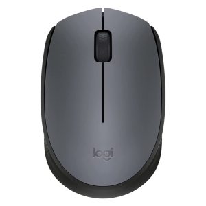 logitech M170 2,4 GHZ 1000DPI 3 TUŞ OPTİK KABLOSUZ MOUSE