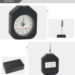 Loyka ATG-30 İtme ve Çekme Kuvveti Ölçer