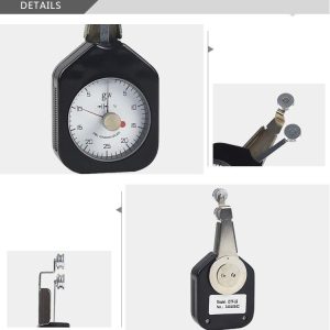 Loyka DTF-25 İp Gerginliği Ölçer