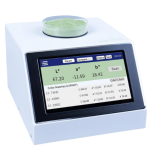 LS177 Masaüstü Renk Ölçer | Toz, Granül ve Opak Sıvılar İçin