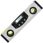 LYK 5416L-250 Dijital Su Terazisi (Lazerli) 25 Cm