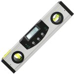 LYK 5416L-250 Dijital Su Terazisi (Lazerli) 25CM