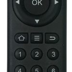 Magbox Magroid Glory Tv Box Uydu Kumandası