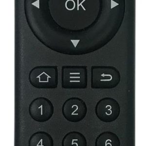 Magbox Magroid Glory Tv Box Uydu Kumandası