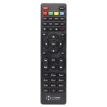 Magbox Orbit Wellbox HD Uydu Slim Kumanda