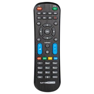 Wega Marginal Orbit İnternetli Yeni Model Uydu Alıcı Kumandası