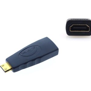 Mate Mini Hdmi - Hdmi Dönüştürücü Çevirici Adaptör