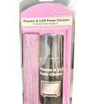 Mate MT-711 Led Plazma Lcd Tv Ekran Temizleme Spreyi +Fiber Bez