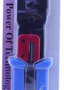 Mate MT-971 Sıkma ve Çakma Pensesi (4P4C-6P6C-8P8C)