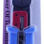 Mate MT-972 Sıkma ve Çakma Pensesi (6P6C-8P8C)