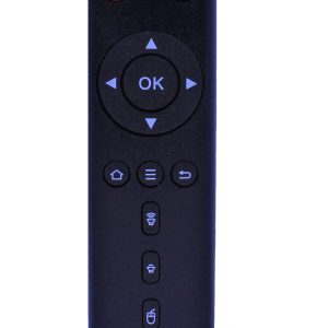 Mecoll Android Box Panodic Android Box  Kumandası