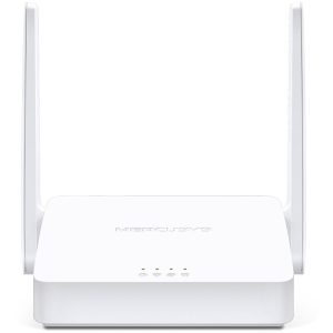 Mercusys MW302R 300 Mbps Wifi-N Router Access Point