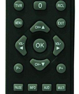 Mersat-Elektromer Uydu Kumandası