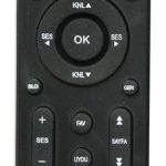 Mersat Marginal Trimax Trident Botech Uydu Kumandası 1597