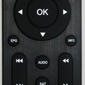 Mersat Marginal Vip Orbit Uydu Kumandası