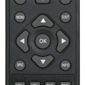 Mersat Setra Uydu Kumandası 1588