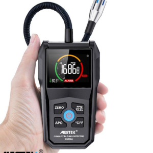 Mestek CGD-02A Yanıcı Gaz Dedektörü