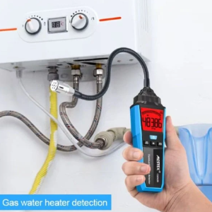 Mestek CGD-02B Yanıcı Gaz Dedektörü