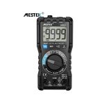 Mestek DM-91S Akıllı Taşınabilir Dijital Multimetre