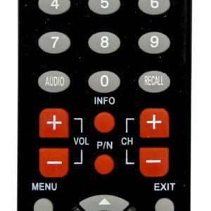 Microtime 8500Mt Uydu Kumandası 1514