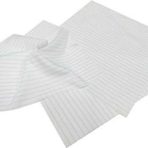 Mikro Fiber Karbon Katkılı Temizleme Bezi (23 x 23 Cm)