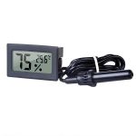 Mini Dijital Higrometre Termometre Nem Ölçer (DC-3)