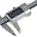 Mitutoyo 500-706-20 Su Geçirmez (IP67) Dijital Kumpas