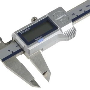 Mitutoyo 500-706-20 Su Geçirmez (IP67) Dijital Kumpas