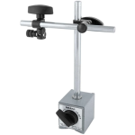 Mitutoyo 7010S-10 Komparatör Saatleri İçin Manyetik Stand