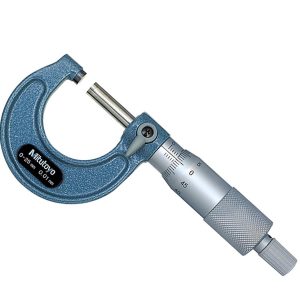 Mitutoyo Mekanik Mikrometre 103-137