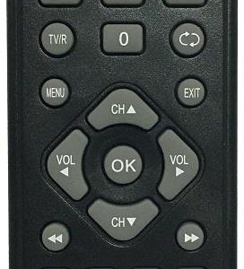 Moonstar Uydu Kumandası