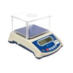 Necklife KD-NBCD-3000 Dijital Hassas Terazi 3 Kg